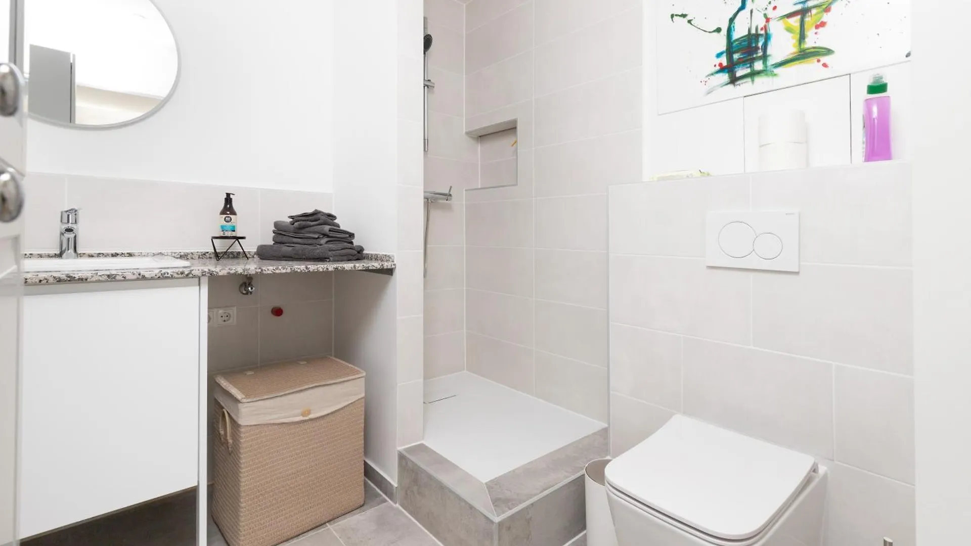Casa Barbaro Boutique Apartments فيينا