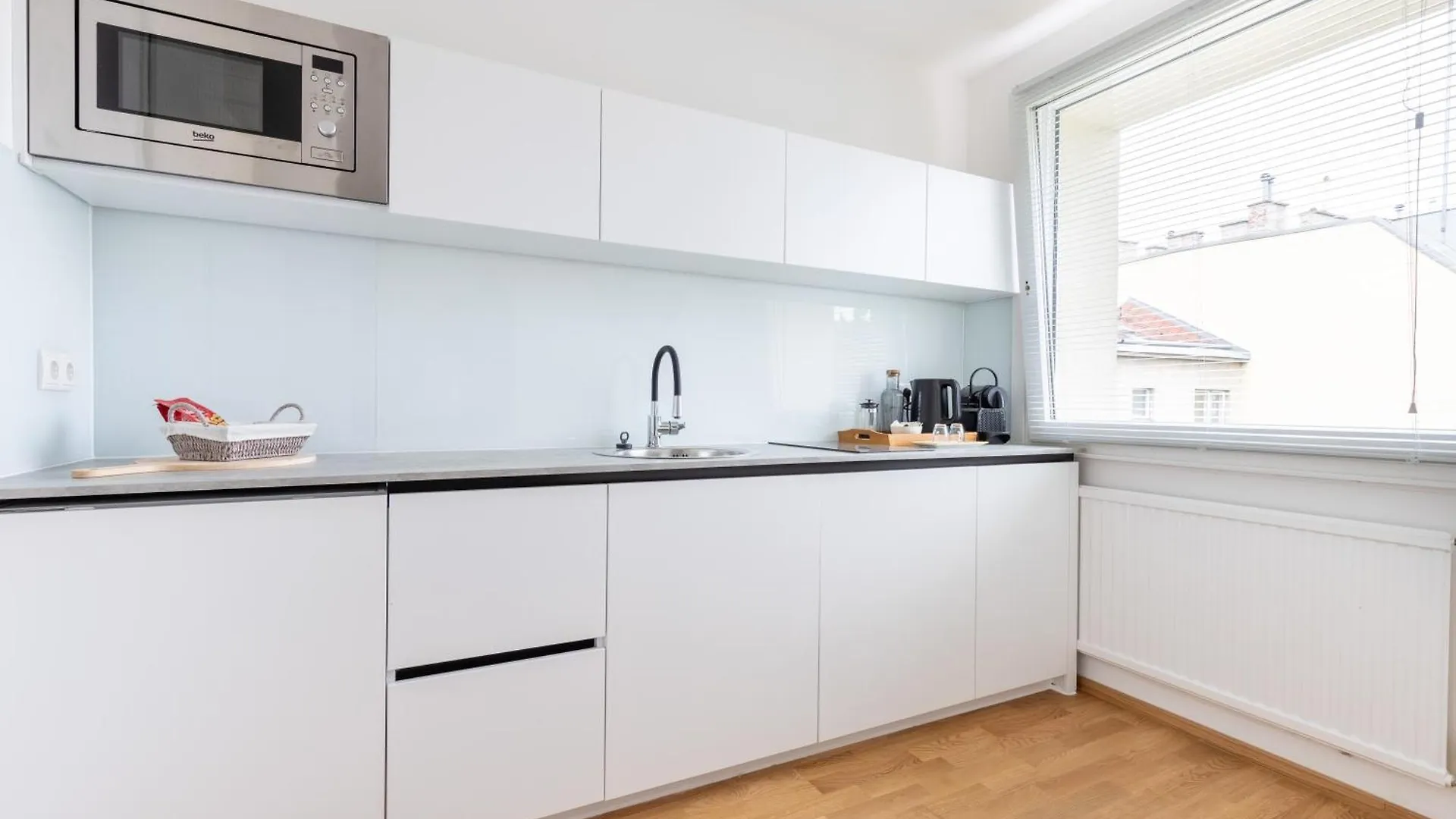 Casa Barbaro Boutique Apartments فيينا 0*,  النمسا