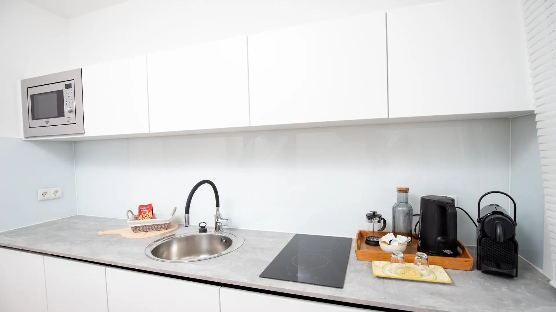 Casa Barbaro Boutique Apartments فيينا النمسا