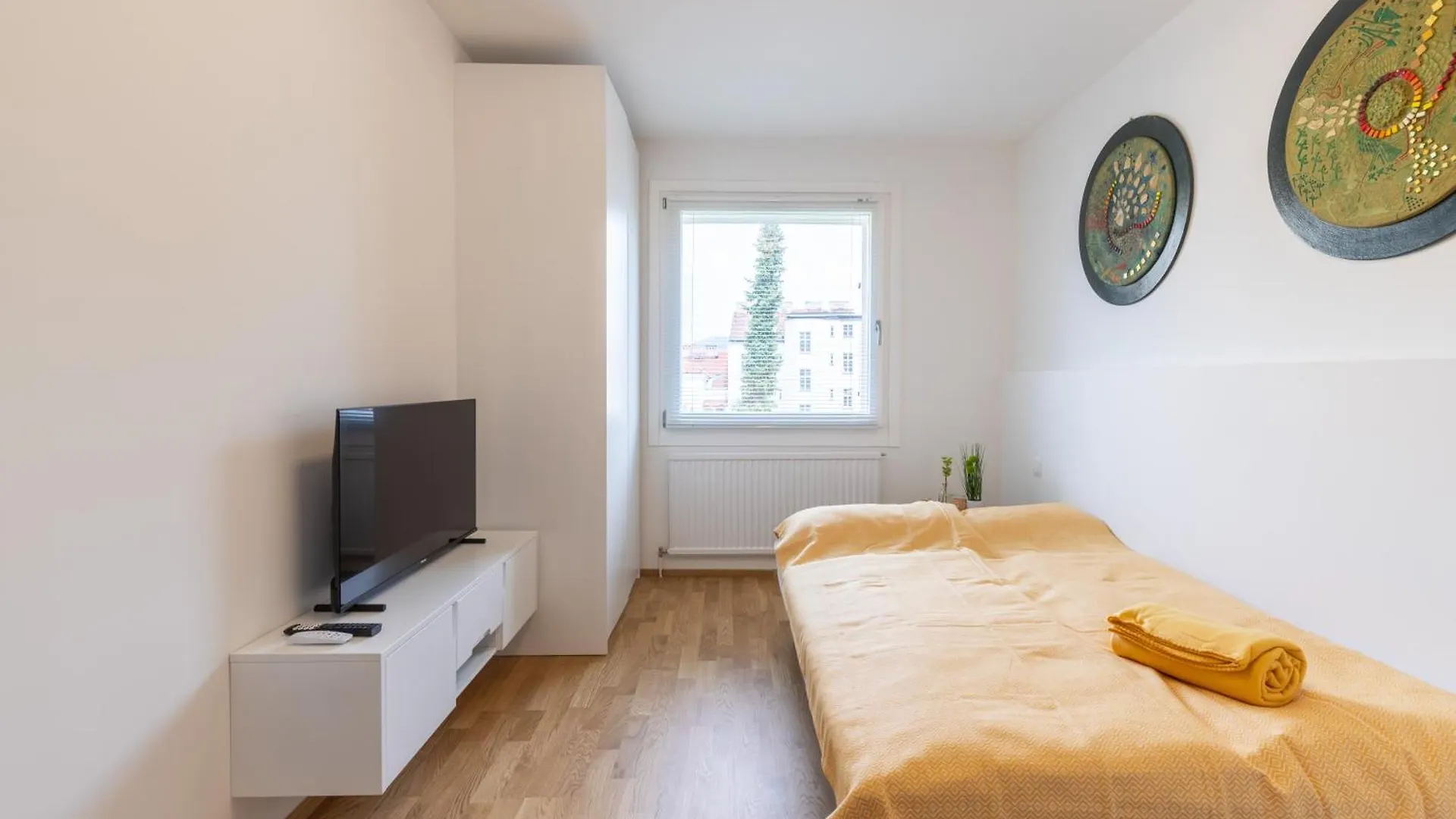 Casa Barbaro Boutique Apartments فيينا
