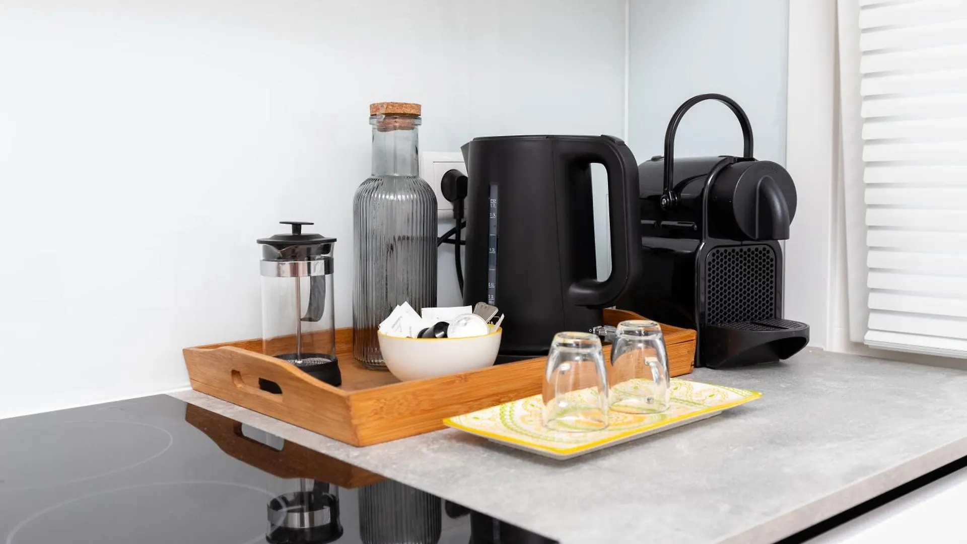 Casa Barbaro Boutique Apartments Вена