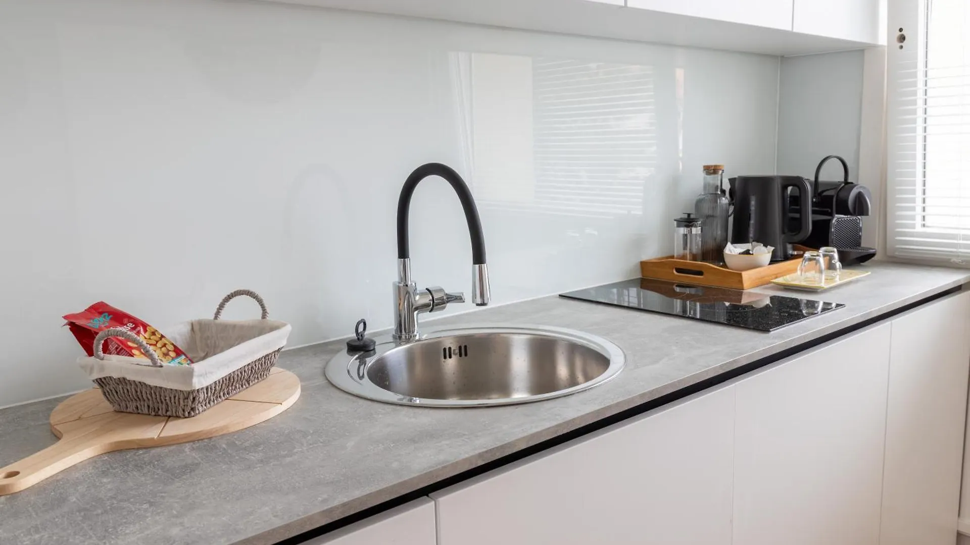 Casa Barbaro Boutique Apartments Вена 0*,  Австрия