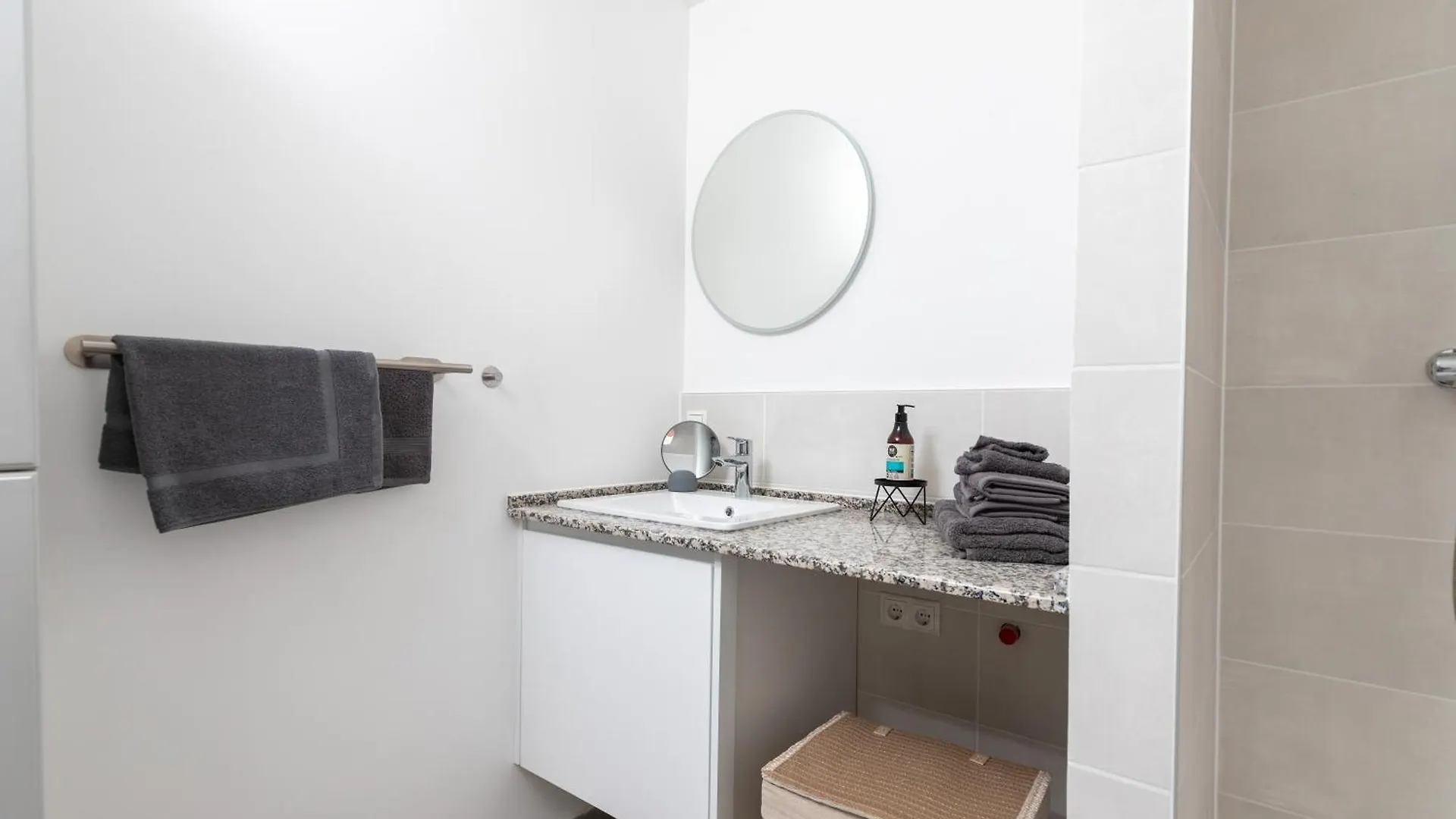 Casa Barbaro Boutique Apartments Вена