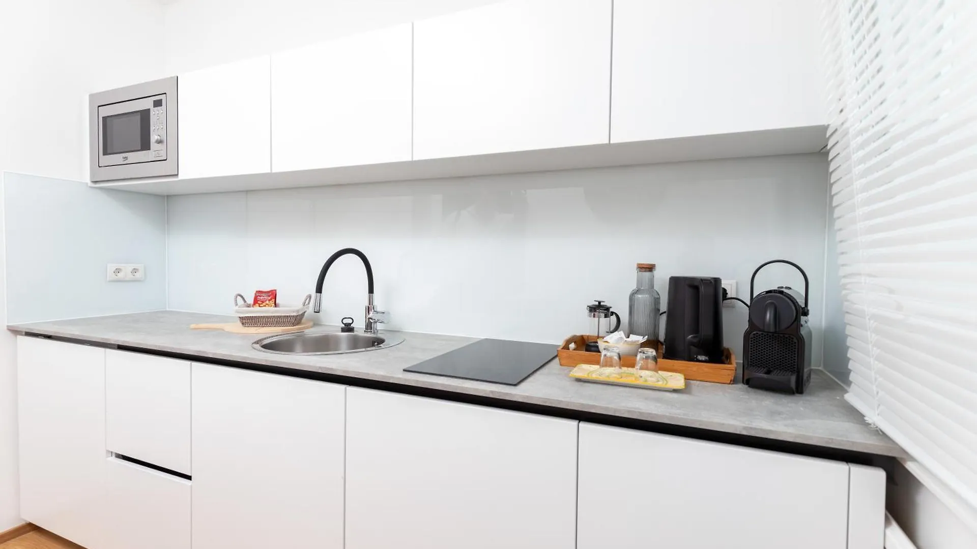 Casa Barbaro Boutique Apartments Вена