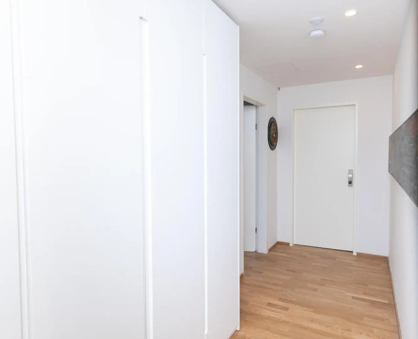Casa Barbaro Boutique Apartments Вена