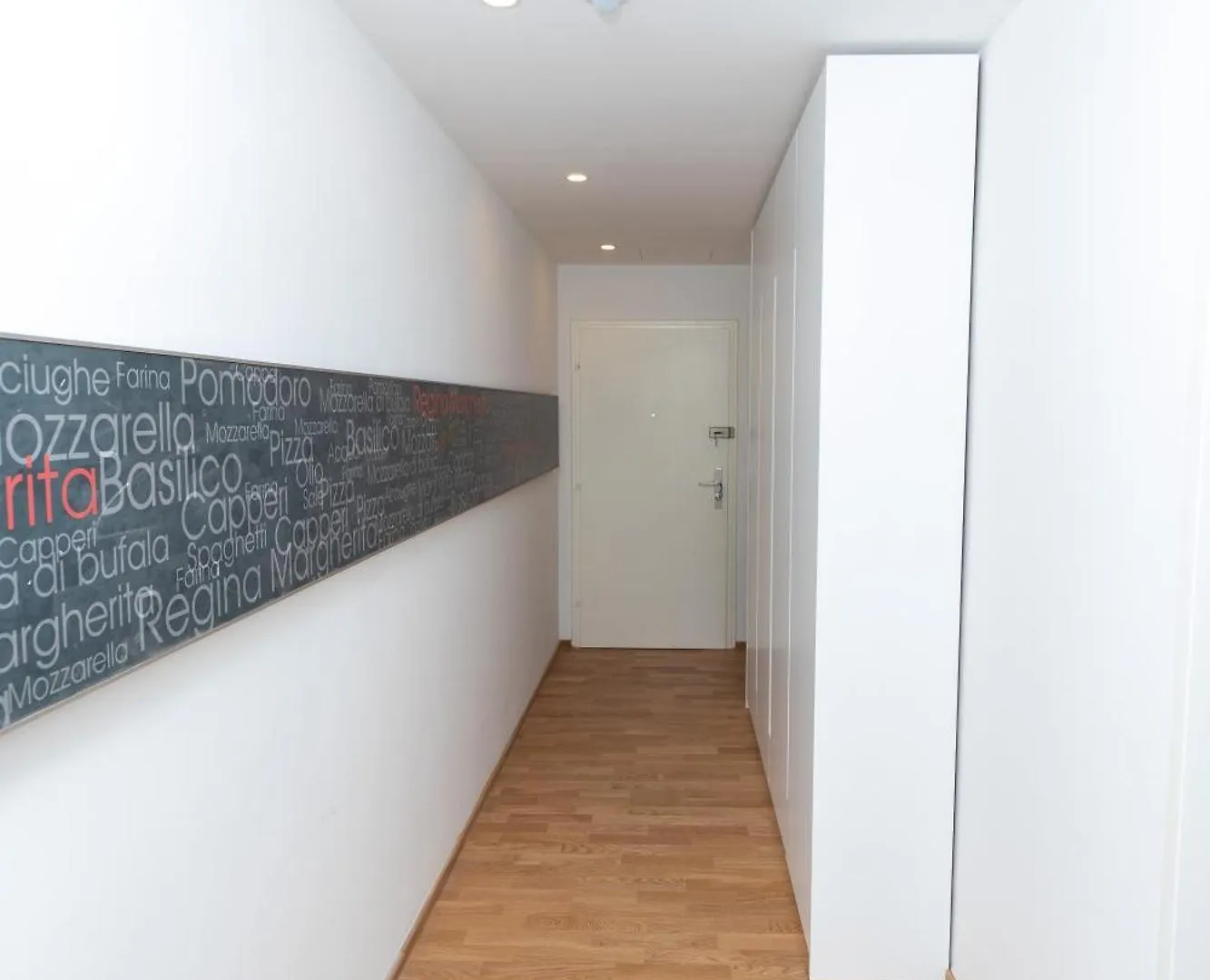 Casa Barbaro Boutique Apartments Вена