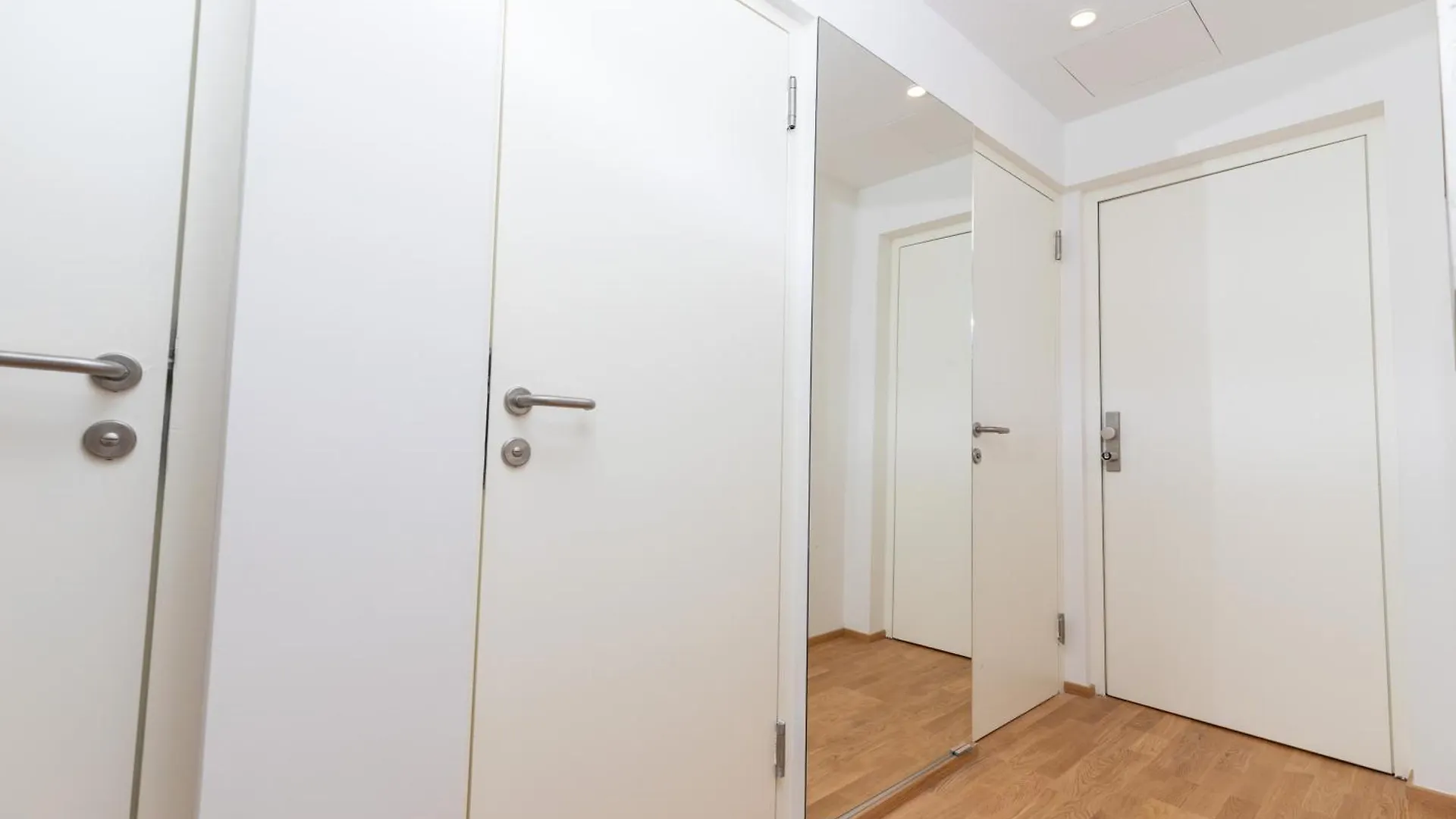 Casa Barbaro Boutique Apartments Вена 0*,  Австрия