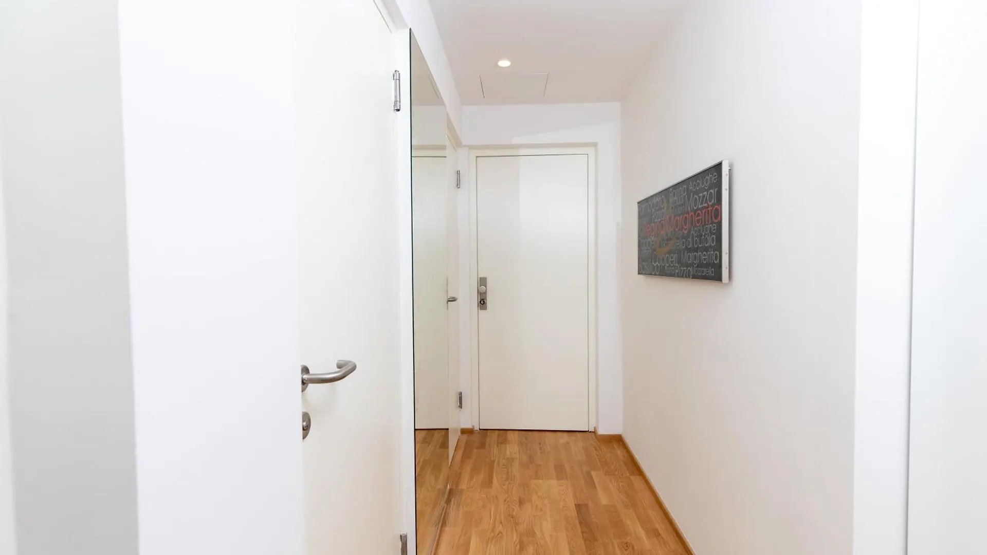Casa Barbaro Boutique Apartments Вена Австрия